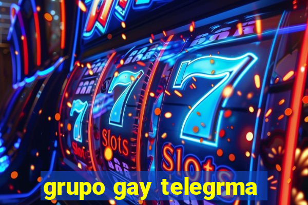 grupo gay telegrma